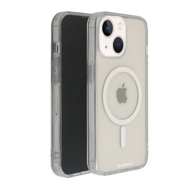 Vibe Magsafe Compatible Clear Case for iPhone 15 Series