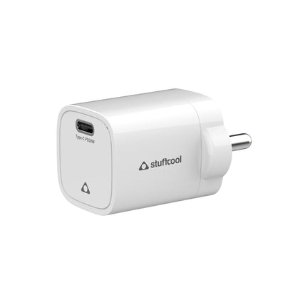 Nuevo PD 20W Smallest Wall Charger