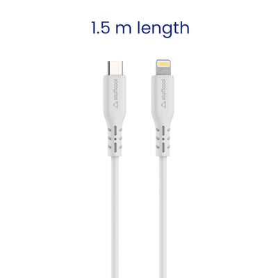 Celer Type C to Lightning Cable 1.5 Meter