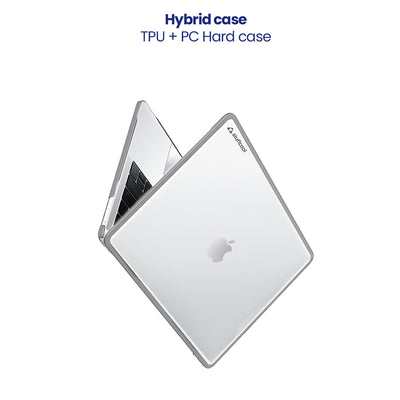 Aktion Case for Apple Macbook Air 13.6" M2