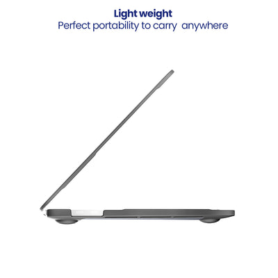 Aktion Case for MacBook 13 Pro, MacBook 13 Air, MacBook Pro 14", MacBook Pro 16"