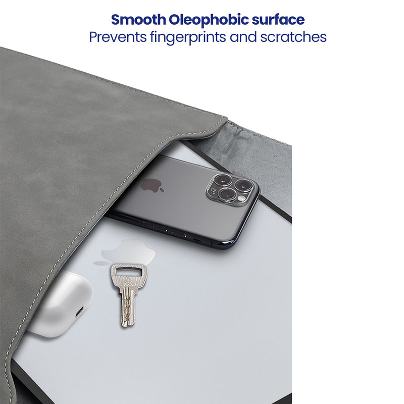 Aktion Case for Apple Macbook Air 13.6" M2