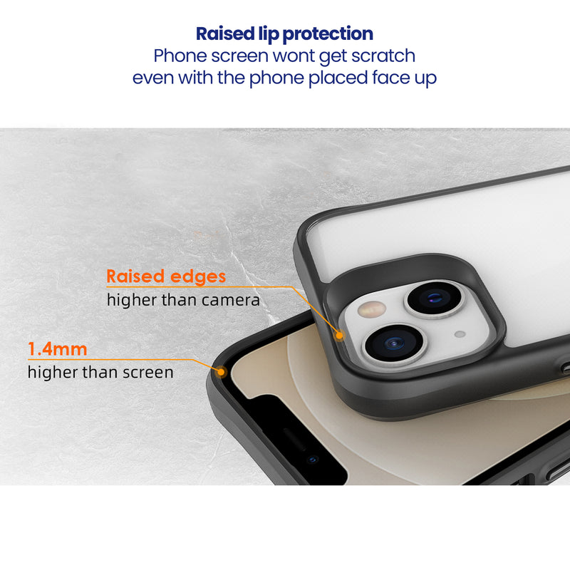 Aktion Case for New iPhone 13 Mini