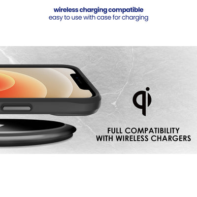 Aktion Case for New iPhone 13 Mini