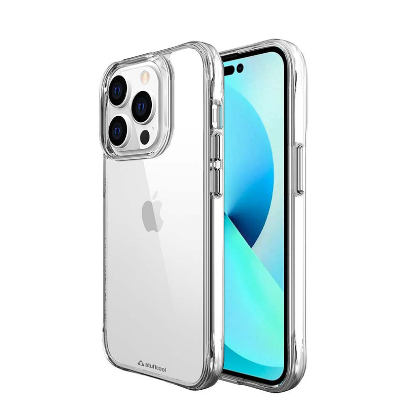 Aktion Case for iPhone 14 Pro