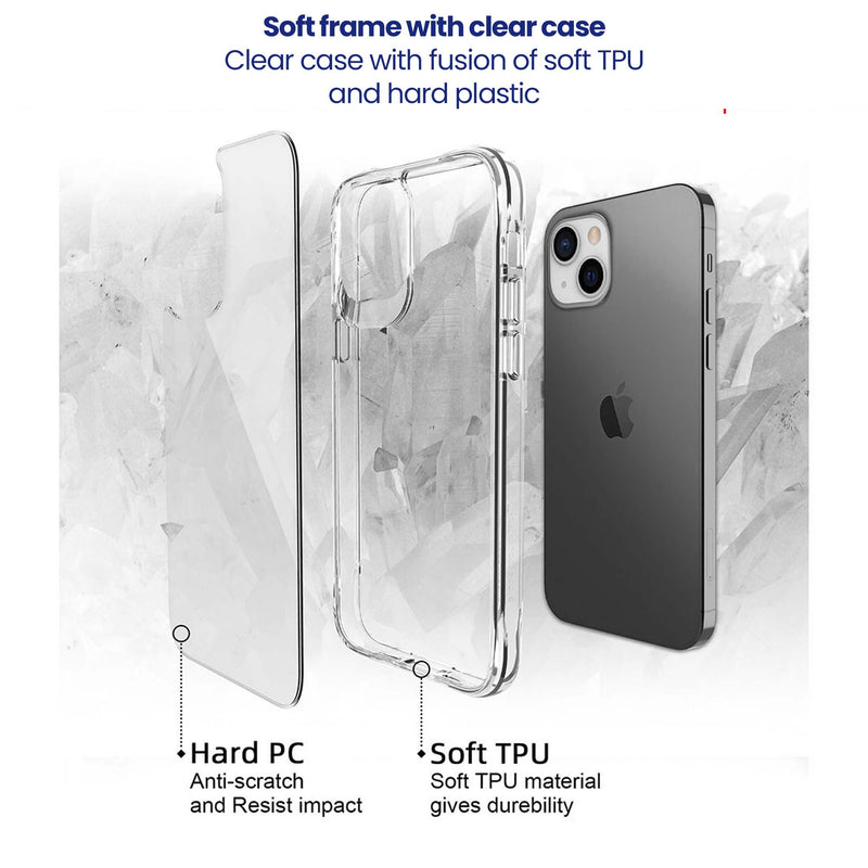 Aktion Case for New iPhone 13 Mini