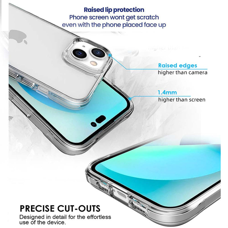 Aktion Case for iPhone 14 Plus