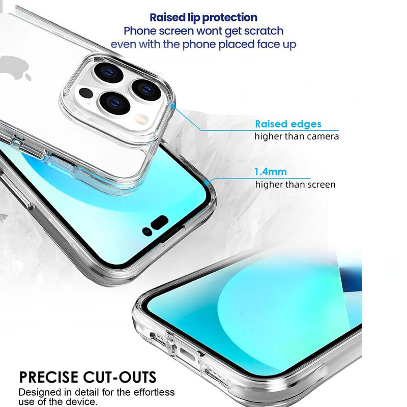 Aktion Case for iPhone 14 Pro