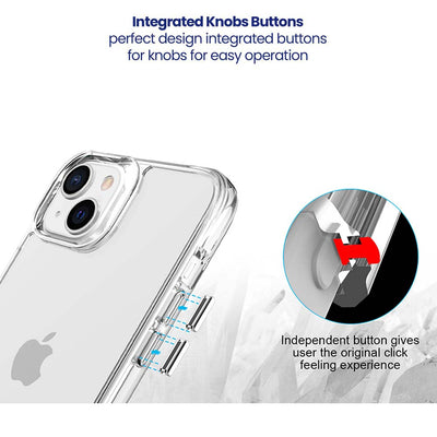 Aktion Case for iPhone 14 Plus