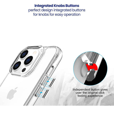 Aktion Case for iPhone 14 Pro