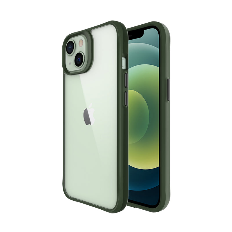 Aktion Case for New iPhone 13 Mini