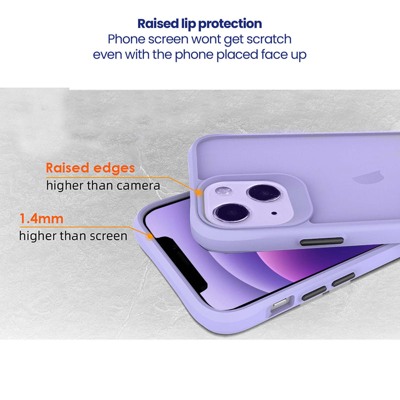 Aktion Case for New iPhone 13 Mini