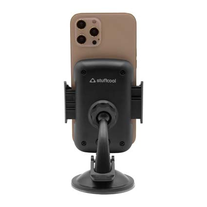 Captis Mini Car Mount Holder