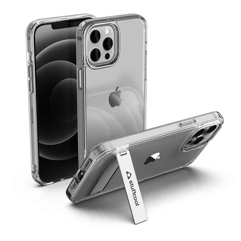Clair Case with Stand for iPhone 14 Pro