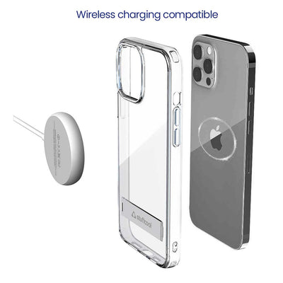 Clair Case with Stand for iPhone 14 Pro