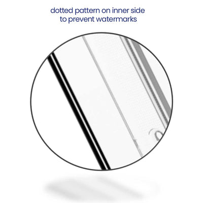 Clair Case with Stand for iPhone 14 Pro
