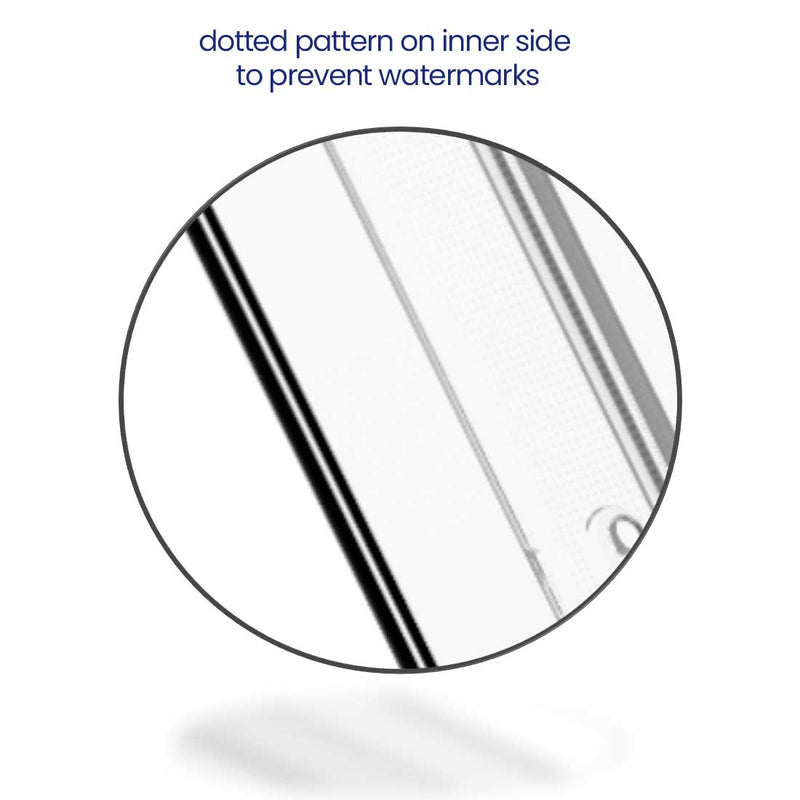 Clair Case with Stand for iPhone 14 Pro