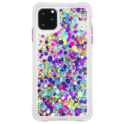 Waterfall- Confetti for iPhone 11 Pro
