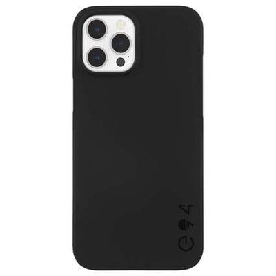 Barely There Eco94 Back Cover for iPhone 12 Pro Max