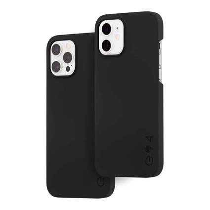 Barely There Eco94 Back Cover for iPhone 12 Pro Max