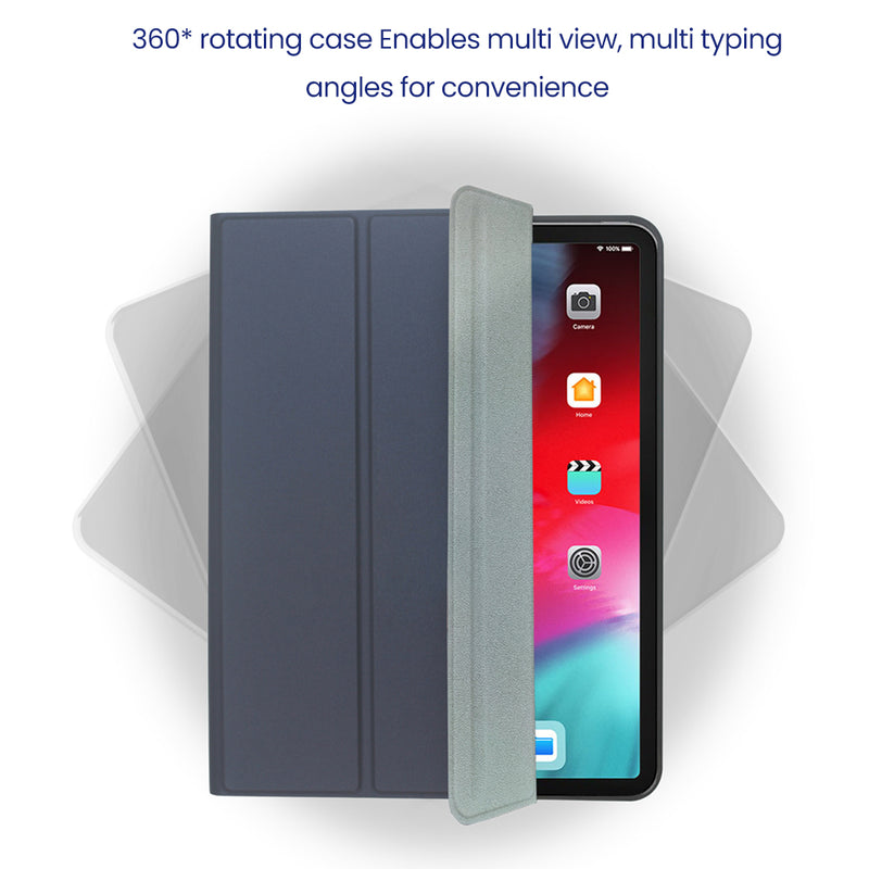 Flex Flip Case for the New iPad Mini 6th Generation 8.3" (2021)
