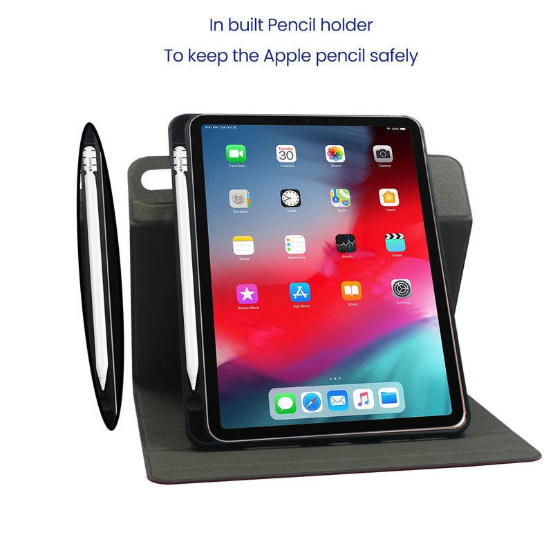 Flex Flip Case for the New iPad Mini 6th Generation 8.3" (2021)