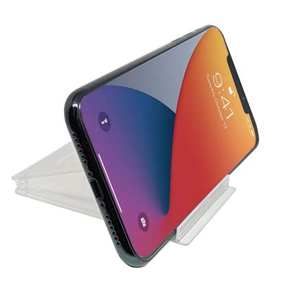 Movie Stand for All Smarpthones, iPads, Tablets