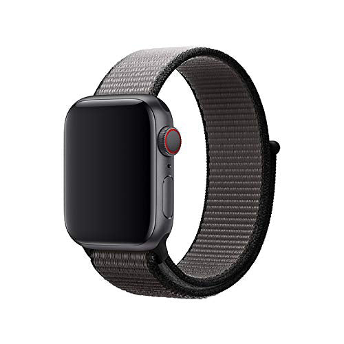 Nylon Watch Band Compatible with All Apple Watch Series