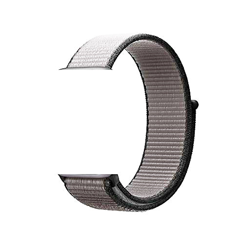 Nylon Watch Band Compatible with All Apple Watch Series