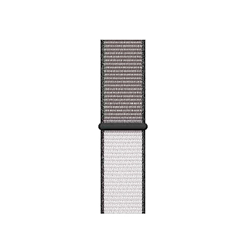 Nylon Watch Band Compatible with All Apple Watch Series