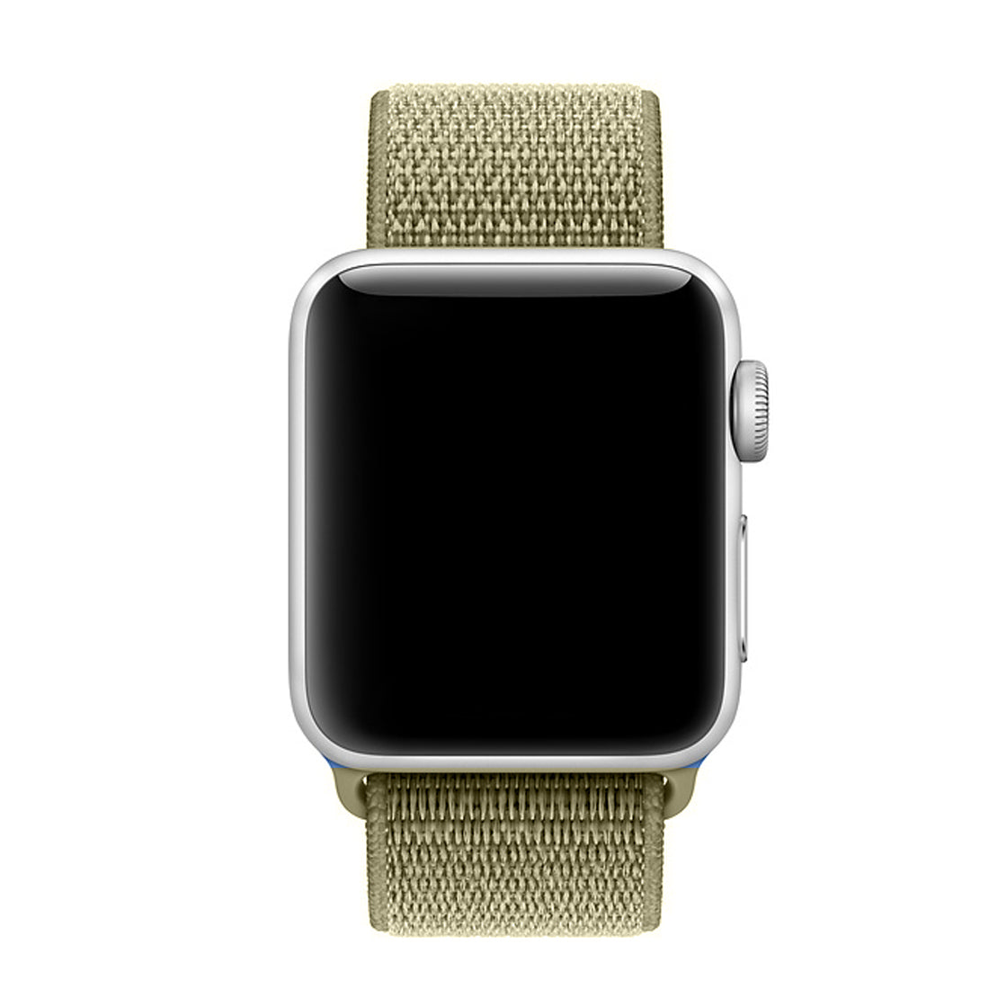 Nylon Watch Band Compatible with All Apple Watch Series
