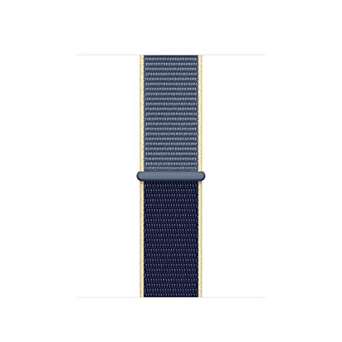 Nylon Watch Band Compatible with All Apple Watch Series