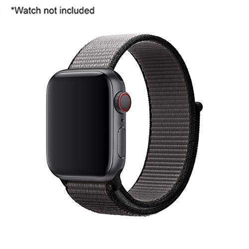 Nylon Watch Band Compatible with All Apple Watch Series