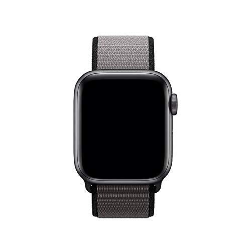 Nylon Watch Band Compatible with All Apple Watch Series