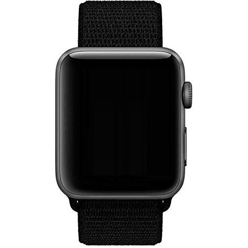 Nylon Watch Band Compatible with All Apple Watch Series