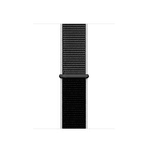 Nylon Watch Band Compatible with All Apple Watch Series