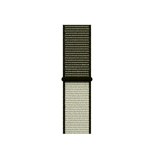 Nylon Watch Band Compatible with All Apple Watch Series