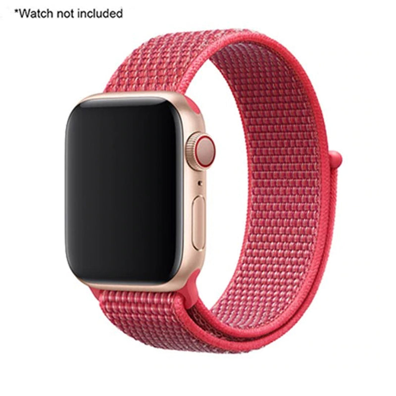 Apple Watch Bands – Nails Under Wraps