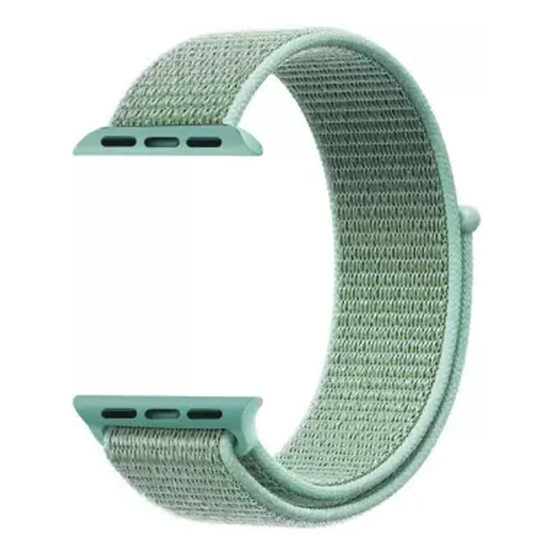 Nylon Watch Band Compatible with All Apple Watch Series