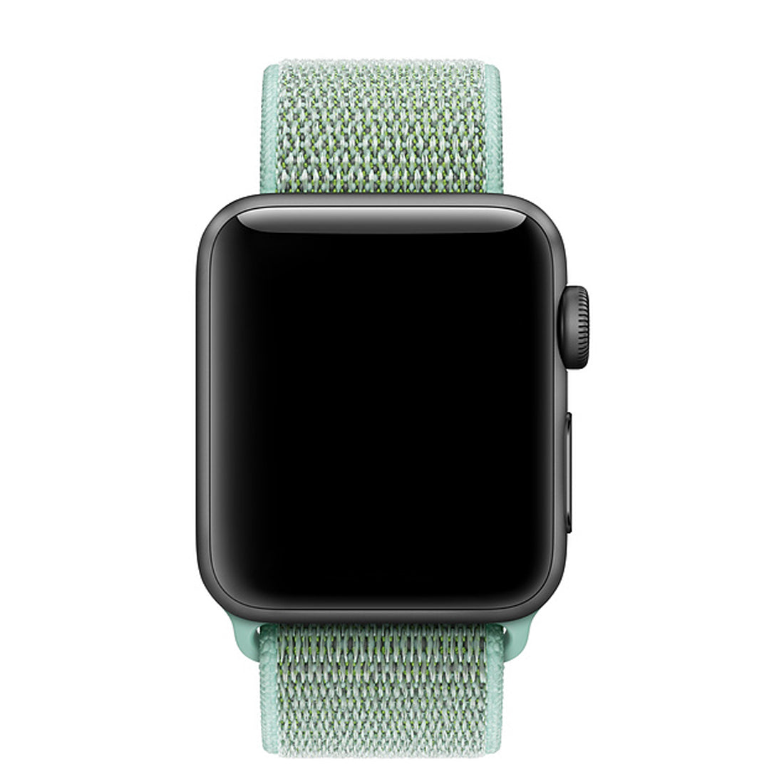 Nylon Watch Band Compatible with All Apple Watch Series