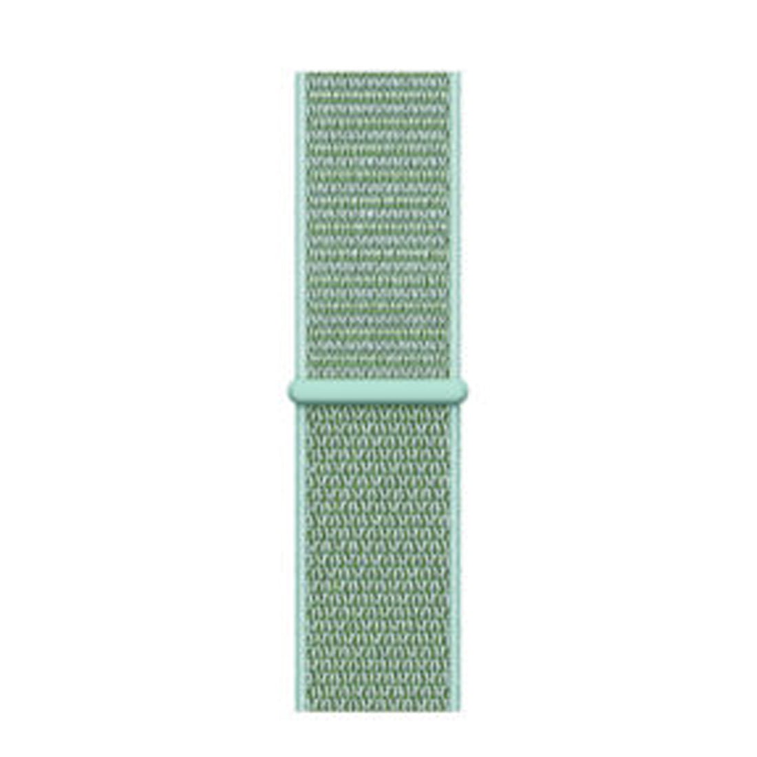 Nylon Watch Band Compatible with All Apple Watch Series