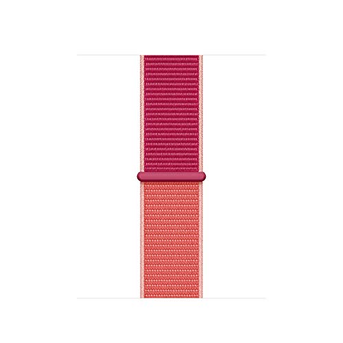 Nylon Watch Band Compatible with All Apple Watch Series