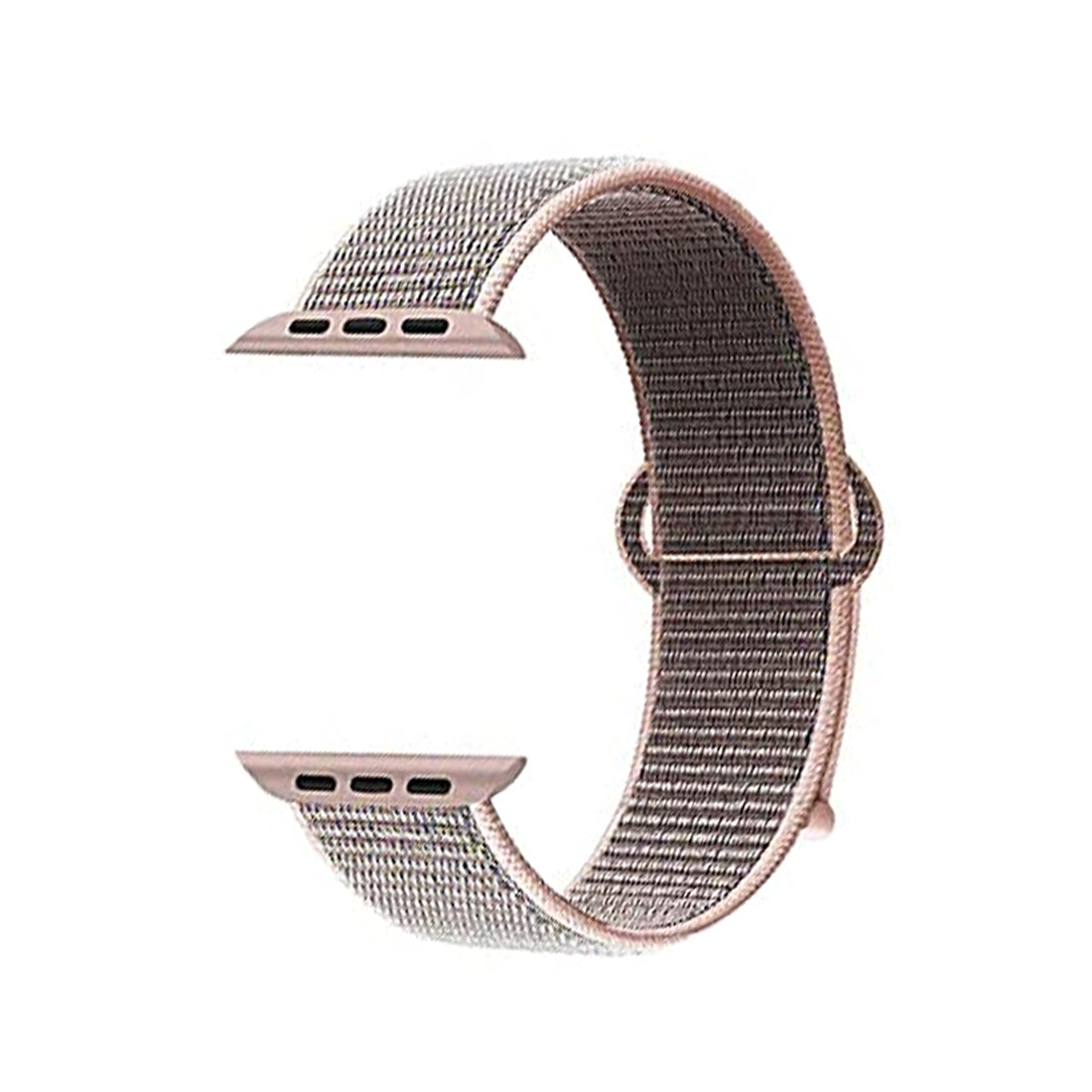 Nylon Watch Band Compatible with All Apple Watch Series