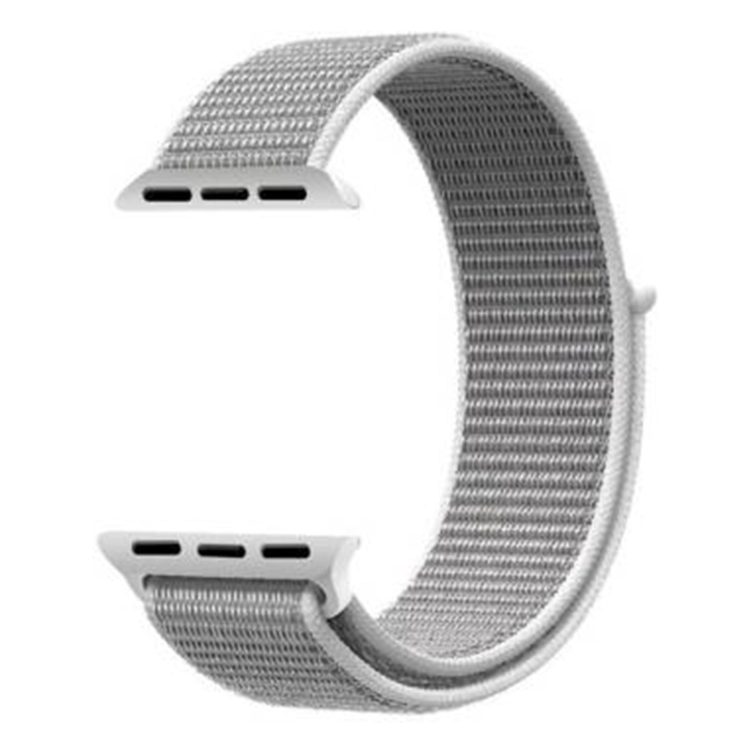 Nylon Watch Band Compatible with All Apple Watch Series