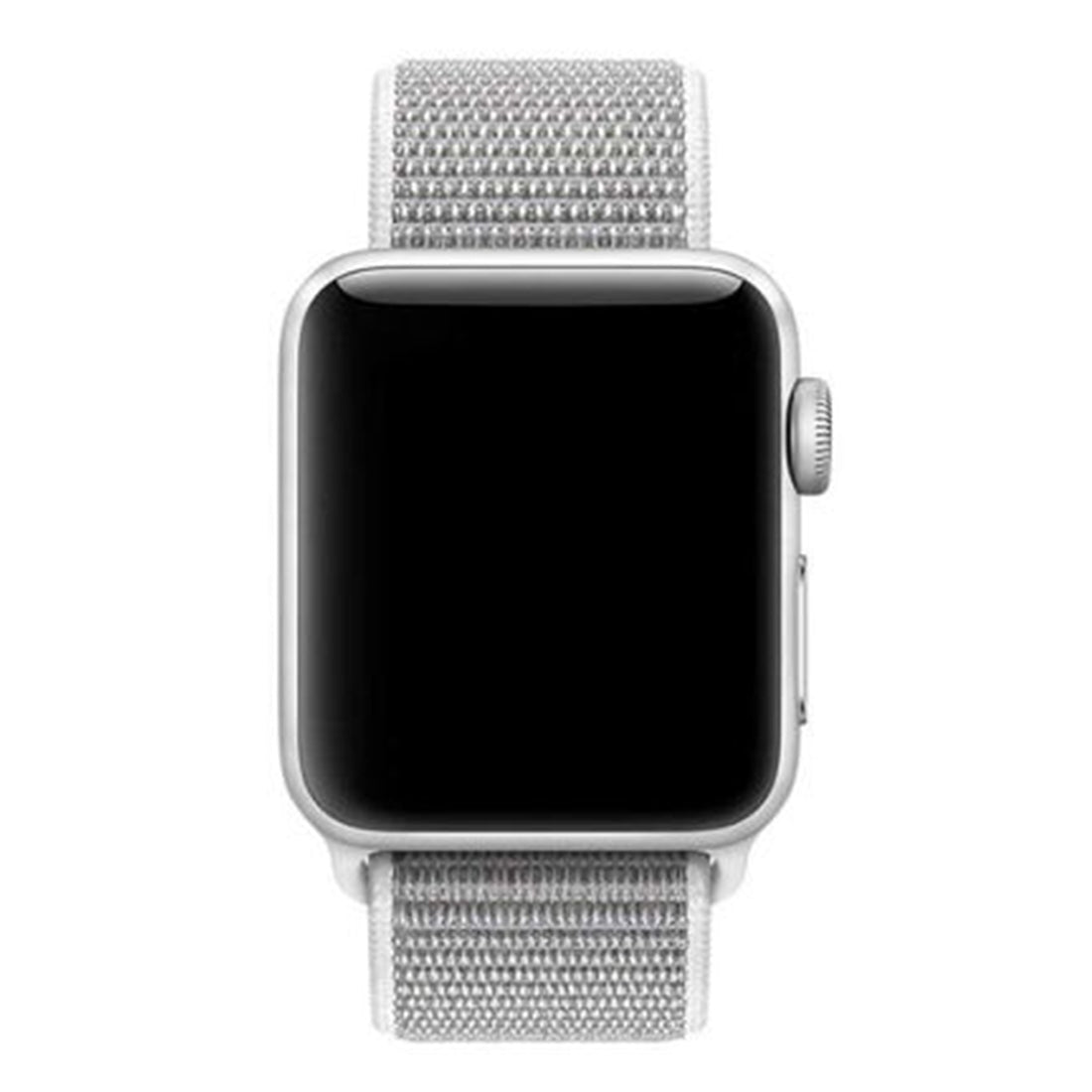 Nylon Watch Band Compatible with All Apple Watch Series