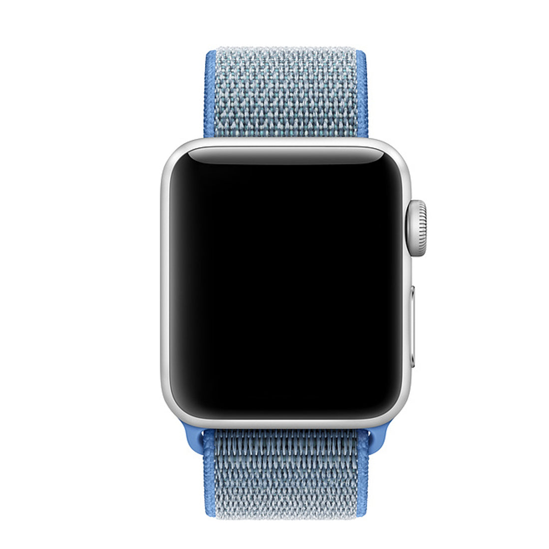 Nylon Watch Band Compatible with All Apple Watch Series