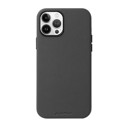 Premier Mag Safe Leather Case for iPhone 14 Pro