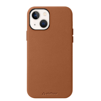 Premier Mag Safe Leather Case for iPhone iPhone 13