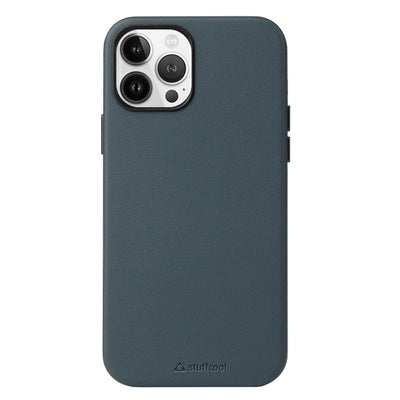 Premier Mag Safe Leather Case for iPhone 14 Pro Max