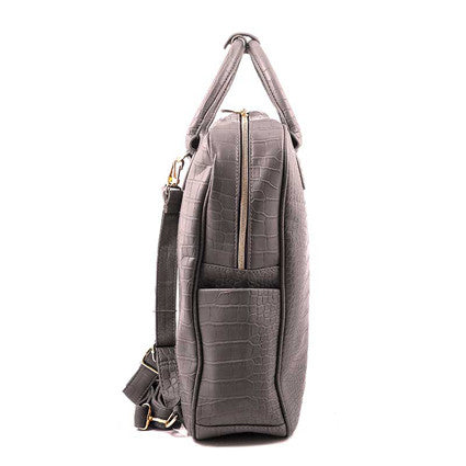 PERSE Hot Honey Fashion BackPack
